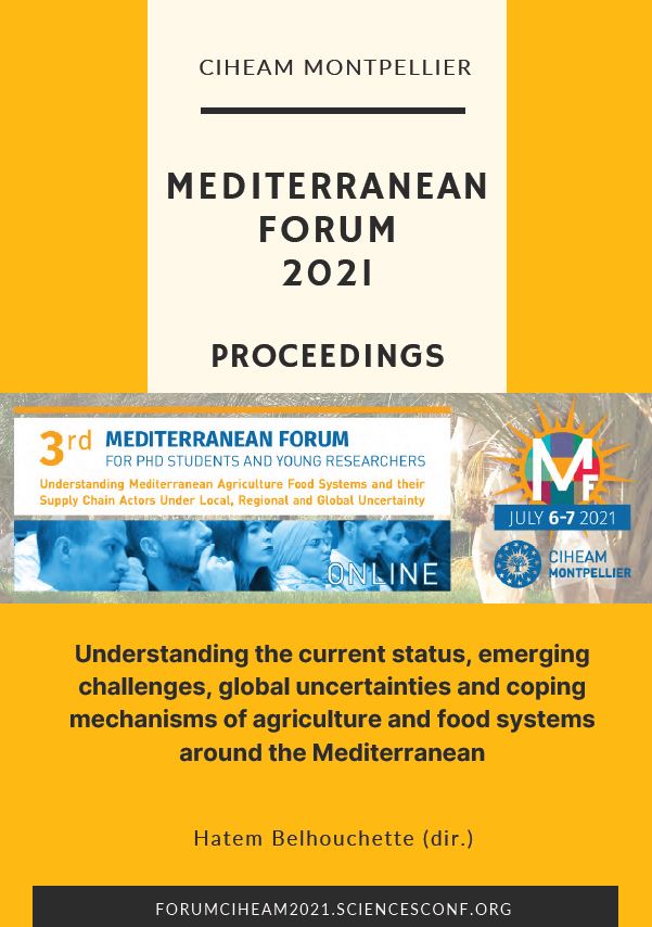 MedForum 2021 Proceedings